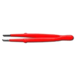 Donau Elektronik PZ17 izolovaná pinzeta   tupý 145 mm