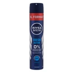 Nivea Men Fresh Active 48h 200 ml antiperspirant pre mužov deospray