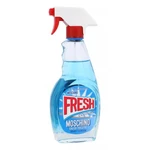 Moschino Fresh Couture 100 ml toaletná voda pre ženy