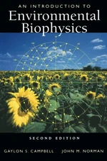 An Introduction to Environmental Biophysics