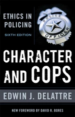 Character and Cops