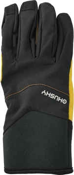 Husky Ergon XL, černá Pánské rukavice