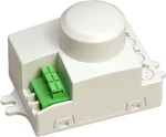 Mikrovlnný senzor (pohybové čidlo) bílá barva st701d
