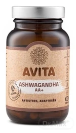 AVITA ASHWAGANDHA AA+