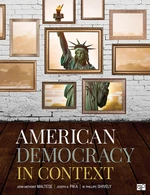 American Democracy in Context