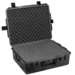 Odolný vodotěsný kufr Peli™ Storm Case® iM2700 s pěnou – Černá (Barva: Černá)