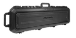 Kufr na zbraň Weather™ AW2 Plano Molding® USA – 52", Černá (Barva: Černá, Velikost: 52")