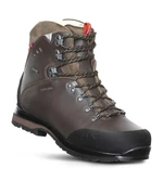 Pánská obuv Walk King ADV Gore-Tex Alfa® (Barva: Hnědá, Velikost: 46 (EU))