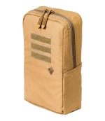 Pouzdro Tactix 6x10 Utility Fisrt Tactical® - Coyote (Barva: Coyote)