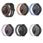 Bakeey Transparent Watch Case Watch Cover for Amazfit T-Rex