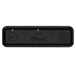 iPark SDA-100 bluetooth Wireless Audio Adapter Type-C Headphone Transmitter for Nintendo Switch Lite for PS4 Game Consol