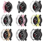 Electroplating All-inclusive Protective Case TPU Watch Case Watch Cover for Huawei Honor Watch GS Pro