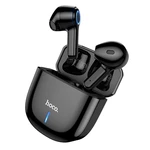 HOCO ES45 Yiyue TWS Wireless bluetooth Headset 3D Stereo Touch Control Binaural Long Battery Life Headset With Mic Charg