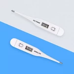 TONZE DT-101A Household Electric Body Thermometer 60sec Fast Measure LCD Display Baby Adult Underarm/Oral Digital Thermo