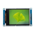 3.2 Inch 8Pin 240*320 TFT LCD Screen SPI Serial Display Screen Module ILI9341 Geekcreit for Arduino - products that work