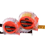 Suntin 3m 5m Metric System Retractable Measuring Tape Portable Pull Ruler Metric Tailor Tool Gauging Tools