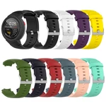 Bakeey 22mm Multi-color Silicone Replacement Strap Smart Watch Band For Amazfit Verge