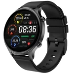 Bakeey DS30 BT5.0 1.28 inch IPS Full Touch Screen BT Calling Heart Rate Blood Pressure Blood Oxygen Monitor Music Playba