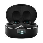 Bakeey T30 Mini bluetooth Earphones TWS Wireless Headphones In-ear Touch Control Wireless Earbuds Noise Cancelling Heads