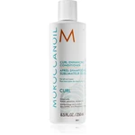 Moroccanoil Curl čistiaci a hydratačný kondicionér pre vlny a kučery 250 ml