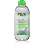 Garnier Skin Naturals micelárna voda pre zmiešanú a citlivú pleť 400 ml