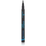 Essence Eyeliner Pen vodeodolná očná linka odtieň 01 Black 1 ml