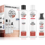 Nioxin System 4 Color Safe darčeková sada pre farbené vlasy