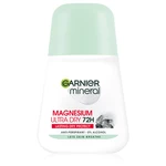 Garnier Mineral Magnesium Ultra Dry antiperspirant roll-on 50 ml