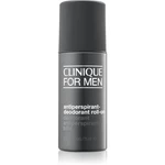 Clinique For Men™ Antiperspirant Deodorant Roll-On dezodorant roll-on 75 ml