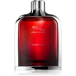 Jaguar Classic Red toaletná voda pre mužov 100 ml