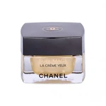 Chanel Sublimage Ultimate Regeneration Eye Cream 15 g očný krém pre ženy na veľmi suchú pleť; výživa a regenerácia pleti; na opuchy a kury pod očami