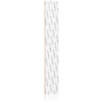 Inglot Nail File pilník na nechty 180/180 Orange 1 ks