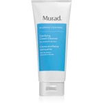 Murad Blemish Control Clarifying Cream Cleanser čistiaci krém na tvár 200 ml