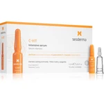 Sesderma C-Vit rozjasňujúce a obnovujúce sérum s vitamínom C 10x1,5 ml