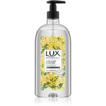 Lux Maxi Ylang Ylang & Aloe Vera sprchový gél s pumpičkou 750 ml