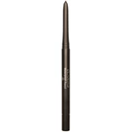 Clarins Waterproof Pencil vodeodolná ceruzka na oči odtieň 02 Chestnut 0.29 g