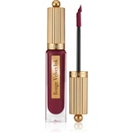 Bourjois Rouge Velvet Ink tekutý rúž s matným efektom odtieň 11 Rasin-Terdit 3.5 ml Bourjois Rouge Velvet Ink tekutý rúž s matným efektom odtieň 11 Rasin-Terdit 3.5 ml