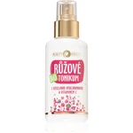 Purity Vision BIO Rose hydratačné tonikum z ruže 100 ml