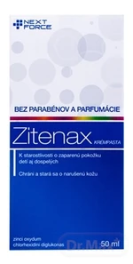 Zitenax