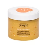 Ziaja Pumpkin With Ginger Sugar Body Scrub 300 ml tělový peeling pro ženy