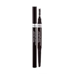 Rimmel London Brow This Way Fill & Sculpt 0,25 g tužka na obočí pro ženy 003 Dark Brown