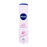 Nivea Pearl & Beauty 48h 150 ml antiperspirant pro ženy deospray