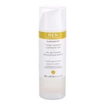 REN Clean Skincare Clarimatte T-Zone Control 150 ml čisticí gel pro ženy na smíšenou pleť; na mastnou pleť