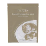 Pilaten Collagen Crystal Collagen Eye Mask 7 g oční gel pro ženy na všechny typy pleti; na dehydratovanou pleť; na otoky a kruhy pod očima