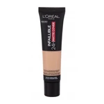 L´Oréal Paris Infallible 24H Matte Cover 30 ml make-up pro ženy 200 Golden Sand