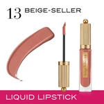 BOURJOIS Paris Rouge Velvet Ink 3,5 ml rtěnka pro ženy 13 Beige Seller tekutá rtěnka