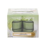 Yankee Candle Vanilla Lime 117,6 g vonná svíčka unisex