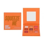 Makeup Obsession Squeeze Me 3,42 g oční stín pro ženy