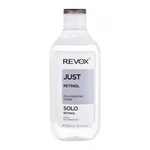 Revox Just Retinol 300 ml pleťová voda a sprej pro ženy na všechny typy pleti; proti vráskám; zpevnění a lifting pleti