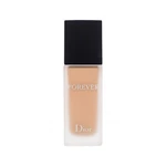 Christian Dior Forever No Transfer 24H Foundation SPF20 30 ml make-up pro ženy 2WP Warm Peach na všechny typy pleti; na dehydratovanou pleť